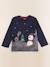 Tee-shirt - 6 ans Bleu 1 - vertbaudet enfant 