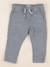Pantalon - 6 mois Bleu 1 - vertbaudet enfant 