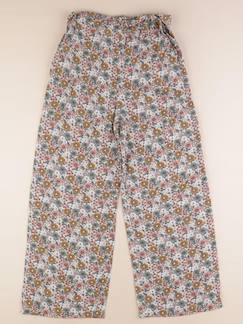 Seconde main-Fille-Pantalon - 12 ans