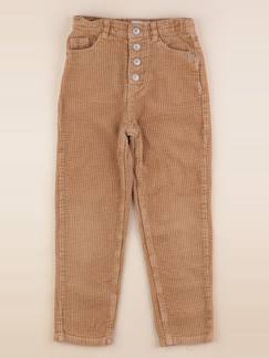 Seconde main-Fille-Pantalon - 7 ans