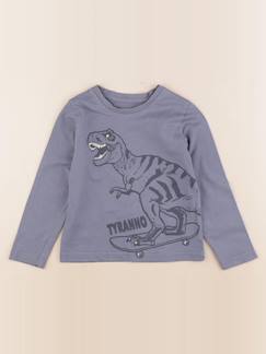 Seconde main-Garçon-Tee-shirt - 4 ans