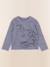 Tee-shirt - 4 ans Bleu 1 - vertbaudet enfant 