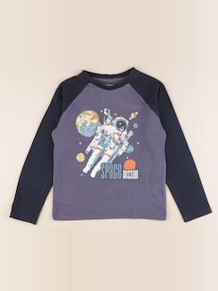 Seconde main-Garçon-Tee-shirt - 6 ans