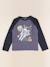 Tee-shirt - 6 ans Bleu 1 - vertbaudet enfant 
