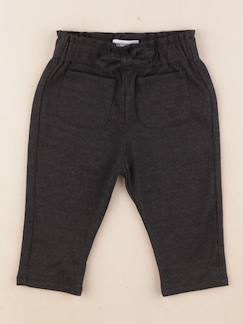 Seconde main-Fille-Pantalon - 9 mois