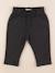 Pantalon - 9 mois Gris 1 - vertbaudet enfant 