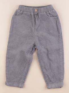 Seconde main-Garçon-Pantalon - 24 mois