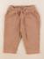 Pantalon - 18 mois Marron 1 - vertbaudet enfant 