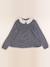 Tee-shirt - 14 ans Blanc, bleu 1 - vertbaudet enfant 
