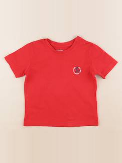 Seconde main-Garçon-Tee-shirt - 4 ans