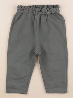 Seconde main-Fille-Pantalon - 18 mois