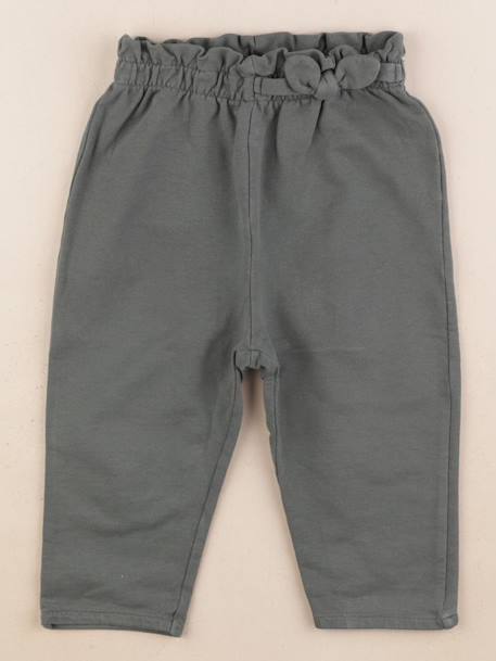 Pantalon - 18 mois Vert 1 - vertbaudet enfant 