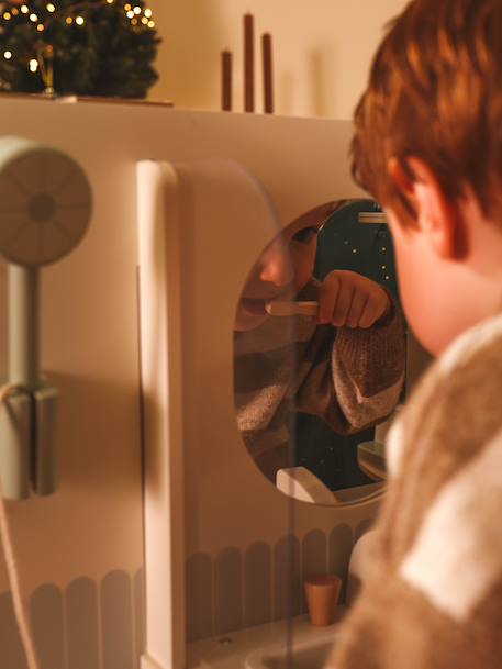 Mon premier studio 360° en bois FSC® écru 19 - vertbaudet enfant 