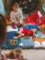 Tapis d'éveil moelleux et ludique Cherry+Cocotte+Croque la vie+Eveil & Sensoriel+Forêt Enchantée+Green forest 48 - vertbaudet enfant 