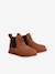 Boots marron 1 - vertbaudet enfant 