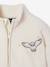 Blouson teddy Harry Potter écru 3 - vertbaudet enfant 