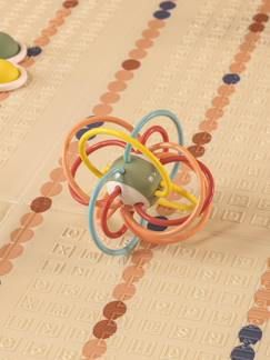 Hochet souple planète - vertbaudet enfant