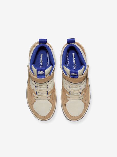 Baskets TB0A6FN7 beige 5 - vertbaudet enfant 