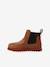 Boots marron 3 - vertbaudet enfant 