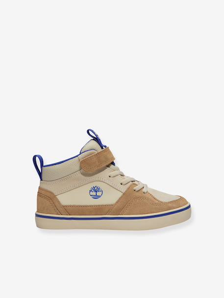 Baskets TB0A6FN7 beige 2 - vertbaudet enfant 