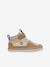 Baskets TB0A6FN7 beige 2 - vertbaudet enfant 