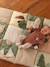 Tapis d'éveil moelleux et ludique Cherry+Cocotte+Croque la vie+Eveil & Sensoriel+Forêt Enchantée+Green forest 67 - vertbaudet enfant 