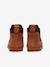 Boots marron 4 - vertbaudet enfant 