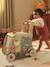 Chariot de marche HAPPY FOREST en bois FSC® bois 2 - vertbaudet enfant 