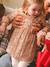 Robe bébé fille à sequins noël argent+or 19 - vertbaudet enfant 