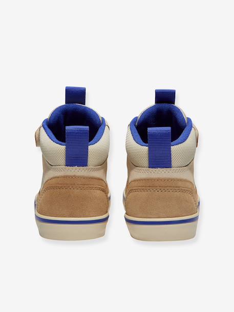Baskets TB0A6FN7 beige 4 - vertbaudet enfant 