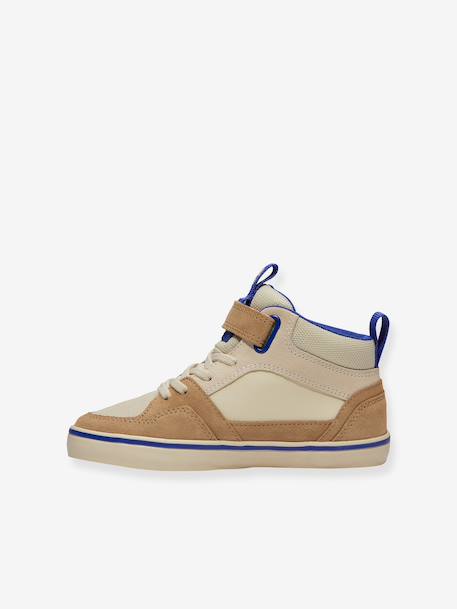 Baskets TB0A6FN7 beige 3 - vertbaudet enfant 