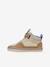 Baskets TB0A6FN7 beige 3 - vertbaudet enfant 