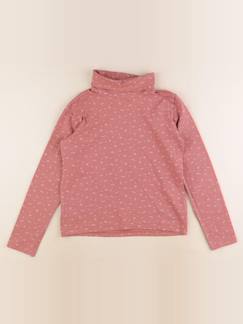 Seconde main-Fille-Sous-pull - 10 ans