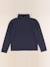 Sous-pull - 12 ans Bleu 1 - vertbaudet enfant 