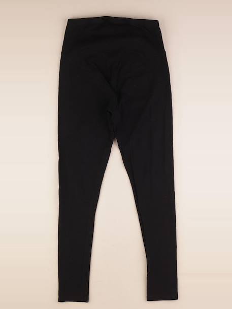Legging grossesse - 34 à 36 Noir 1 - vertbaudet enfant 