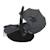 Siège auto coulissant et rotatif maxi-cosi pebble slide pro Black onyx+Copper terra+Moon graphite+Oak truffle+Sapphire sand 18 - vertbaudet enfant 