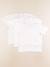 Lot de 3 maillots de corps - 6 ans Blanc 1 - vertbaudet enfant 