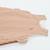 Gigoteuse été percale coton bio Caramel+Imprimé pommes+Sable+Vert sauge 3 - vertbaudet enfant 