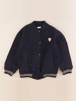 Seconde main-Fille-Sweat - 6 ans
