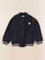 Sweat - 6 ans Bleu 1 - vertbaudet enfant 