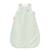 Gigoteuse été percale coton bio Caramel+Imprimé pommes+Sable+Vert sauge 16 - vertbaudet enfant 