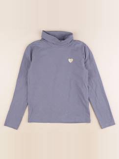 Seconde main-Fille-Sous-pull - 8 ans