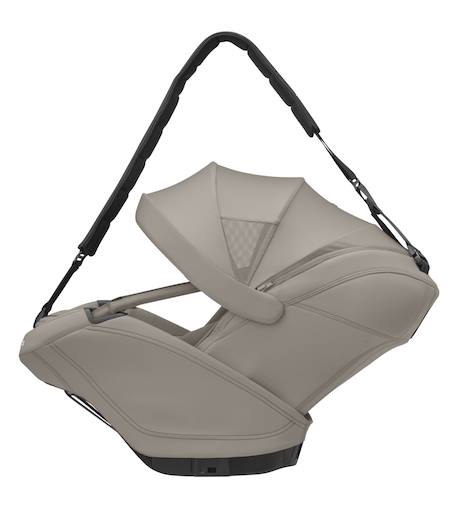 Maxi-cosi sangle de transport pour cosi coral slide pro Black 4 - vertbaudet enfant 