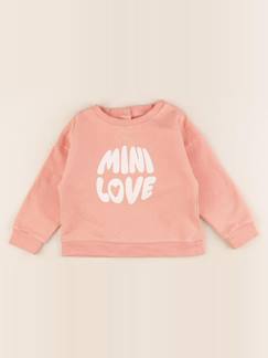 Seconde main-Fille-Sweat - 24 mois