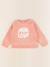 Sweat - 24 mois Orange 1 - vertbaudet enfant 