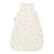 Gigoteuse été percale coton bio Caramel+Imprimé pommes+Sable+Vert sauge 7 - vertbaudet enfant 