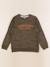 Sweat - 8 ans Vert 1 - vertbaudet enfant 