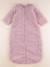 Gigoteuse tog 3,5 - 6/18 mois Violet 1 - vertbaudet enfant 