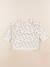 Sweat - 9 mois Blanc 1 - vertbaudet enfant 
