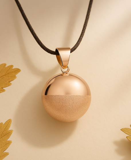 Bola de grossesse sphère Rose 1 - vertbaudet enfant 
